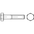 Sechskantschrauben ISO 4014 25CrMo4+QT / 1.7218+QT M 12 x 100 APZ 3.1 EN10204, DGRL