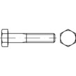 Sechskantschrauben ISO 4014 25CrMo4+QT / 1.7218+QT M 20 x 220 APZ 3.1 EN10204, DGRL