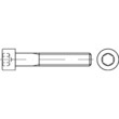 Zylinderschrauben DIN 912 / ISO 4762 12.9 M 22 x 90