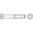Zylinderschrauben DIN 7984 8.8 M 5 x 60
