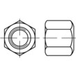 Sechskantmuttern DIN 6330 B 1,5 d hoch A2 M 16