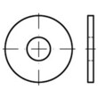 Scheiben ISO 7093-1 A A4 200 HV 14