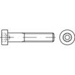 Zylinderschrauben DIN 6912 A4-70 M 5 x 16