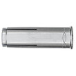 fischer Einschlaganker EA II D GVZ Stahl gal vz M 12 x 50