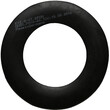 Gummi-Stahl Dichtung DIN EN 1514-1 IBC EPDM/S235JR DN 80 / PN 10-40 (142 x 89 x 4 mm)
